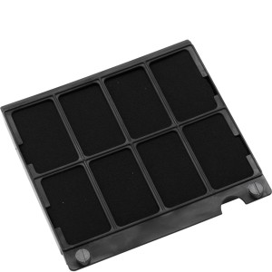 Filtr węglowy do okapów KCVR9NE Smeg KITFC900 -