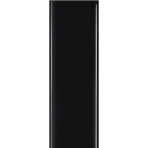 Komin do okapu KFAB75BL Smeg KITCMNFABBL -