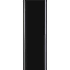 Komin do okapu KT90 Smeg KITCMNKBU Czarny