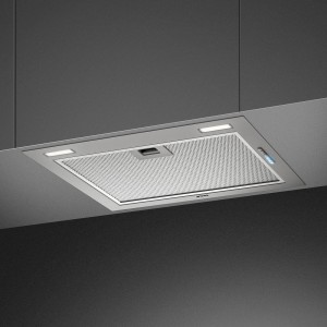 Okap do zabudowy Smeg KSG52HPE Stal nierdzewna