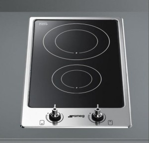 PŁYTA DOMINO SMEG PGF32I-1 Classica