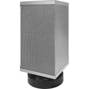 Uniwersalny filtr węglowy. Stal nierdzewna AISI 304