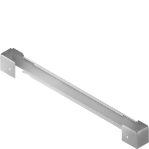 Zestaw do zwiększania wysokości (94 Smeg KIT3-6 Stal nierdzewna