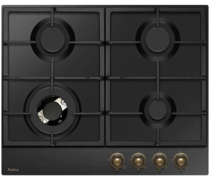 Płyta gazowa Amica PGA6101APCB RETRO