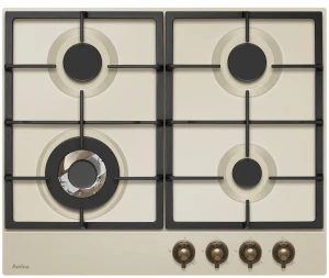 Płyta gazowa Amica PGA6101APCI RETRO