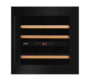 Chłodziarka do wina Amica WCB2K60B36.1