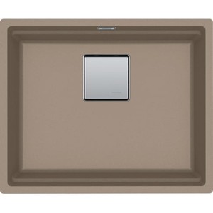 Komora granitowa Franke Kano KNG 110-52 Cappuccino