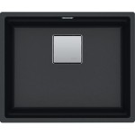 Zlew Franke Kanon KNG 110-52 125.0528.612 ONYX