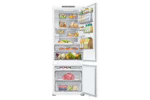 Lodówka Samsung BRB 38G705DWW