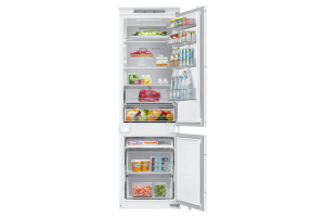 Chłodziarko-zamrażarka Samsung BRB80F26DES0EO