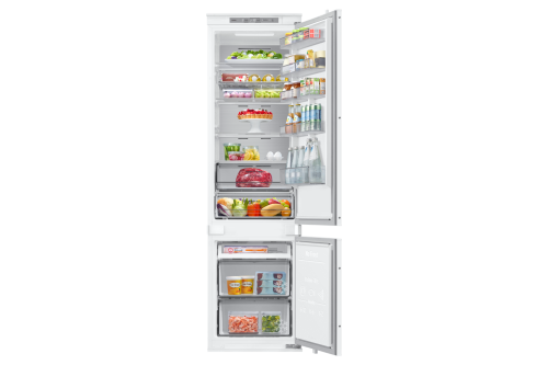 Chłodziarka Samsung BRB80F30ADS0EO