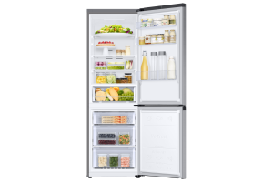 Chłodziarko-zamrażarka Samsung RB34C600DSA