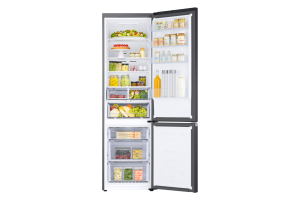 Chłodziarko-zamrażarka Samsung RB38C603DB1