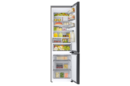 Chłodziarka Samsung RB38C7B5C22BESPOKE