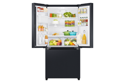 Chłodziarka SBS Samsung RF50C530EB1