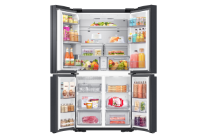 Lodówka Samsung RF65DG960EB1