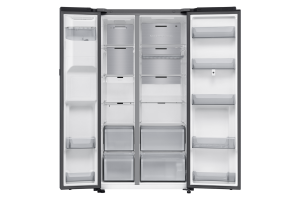 Chłodziarka SBS Samsung RS90F66BEF