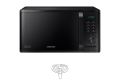 Kuchenka mikrofalowa Samsung MG23K3515AK