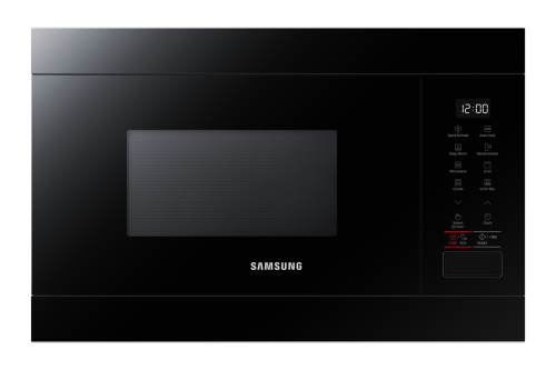 Kuchenka mikrofalowa Samsung MG22T8254AB