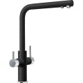 Bateria kuchenna Franke - Neptune Style Clear Water HP Onyx