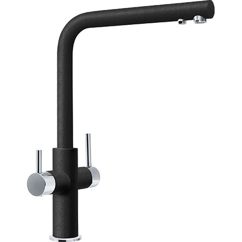 Bateria kuchenna Franke - Neptune Style Clear Water HP Onyx