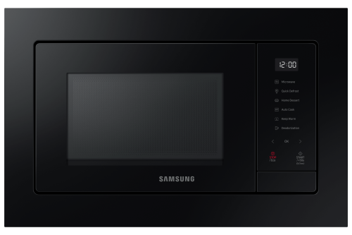 Kuchenka mikrofalowa Samsung MS23A7318AK