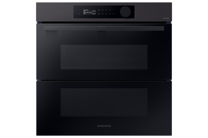 Piekarnik parowy Samsung Natural Steam NV7B57508AB