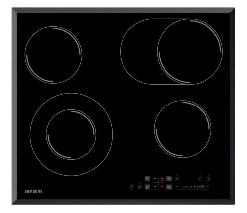 Płyta ceramiczna Samsung CTR164NC01