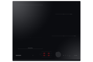 Płyta indukcyjna Samsung NZ64B6058GK