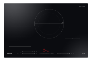 Płyta indukcyjna Samsung NZ84C6057FK