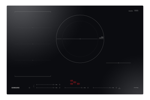 Płyta indukcyjna Samsung NZ84C6057FK