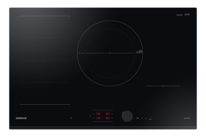 Płyta indukcyjna Samsung NZ84C6058GK