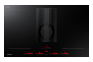 Płyta indukcyjna Samsung NZ84T9747VK Infinite