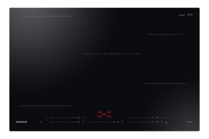 Płyta indukcyjna Samsung NZ85C6057FK