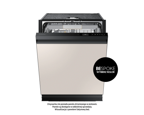 Zmywarka Samsung DW60CB895UAPET BESPOKE