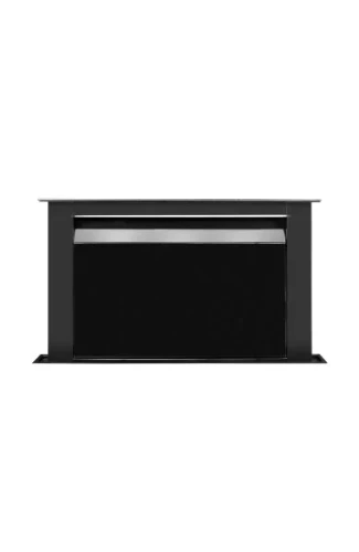 Okap Ciarko Design CDB6001CC Moondraft Black/B 60