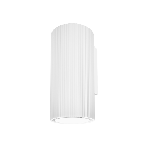 Okap Ciarko Design CDP3802B Monogram White