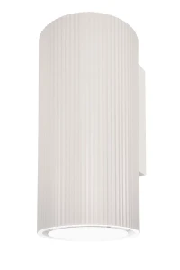 Okap Ciarko Design CDP3802E Monogram Ecru