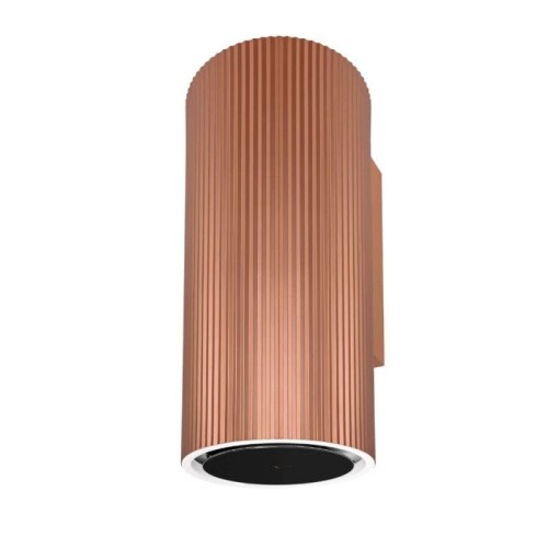 Okap Ciarko Design CDP3802R Monogram Rose Gold