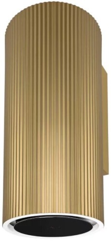 Okap Ciarko Design CDP3802Z Monogram Gold