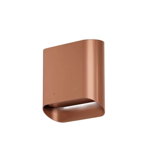 Okap Ciarko Design CDP6002C Simple Rose Gold