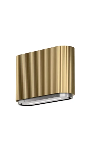 Okap Ciarko Design CDP6003 Mono Gold 60