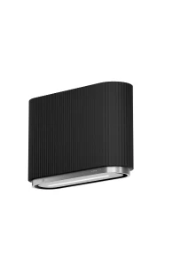 Okap Ciarko Design CDP6003B/B Mono Black/Black 60