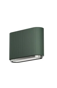 Okap Ciarko Design CDP8001GR Mono Green 80