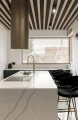 Okap Ciarko Design CDW3801GS Tubus W Gold Steel