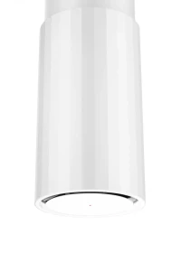 Okap Ciarko Design CDW3803B Roto W White