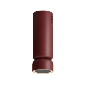 Okap Ciarko Design CDW3804BU Icon W Burgundy