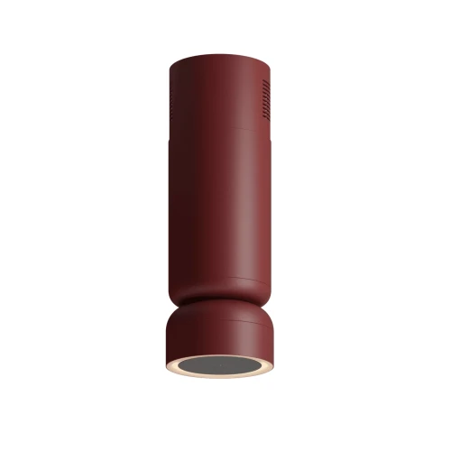 Okap Ciarko Design CDW3804BU Icon W Burgundy