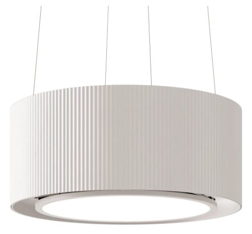 Okap Ciarko Design CDW6001E Mono Light Ecru 60