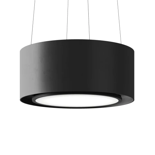 Okap Ciarko Design CDW6002C Piu Light Black 60